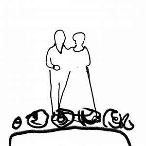 221 reactions · 28 shares | OUT NOW: Bono’s exclusive animation for his 40th wedding anniversary features Bono reading from his upcoming memoir, SURRENDER: 40 Songs, One Story.   Pre-order the book now. | Penguin Books | Facebook