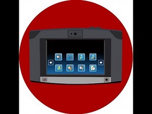 InTouch Biometric Enrollment Tutorial