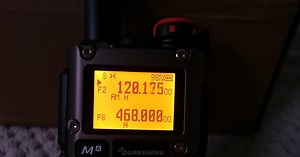 Quansheng UV K6 Review