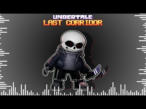 {!Now or Never!} Dusttale Ruins Encounter (ULC)