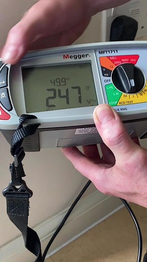 How to Test an RCD - Easy Electrical Training