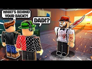 WHO IS THE MURDERER? | Roblox - Murder Mystery 2