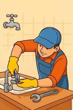 Plumbers Community helper for EVS Class2 #cbse #kidslearning #letslearnwithmg #cbse #plumbing #evs