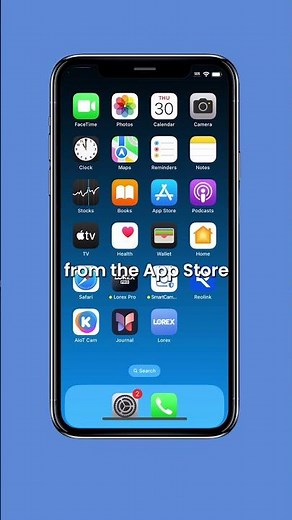 Lightbulb + Security Cam? Lorex 2K Wi-Fi Smart Lightbulb Camera Installs FAST! 🔒⚡