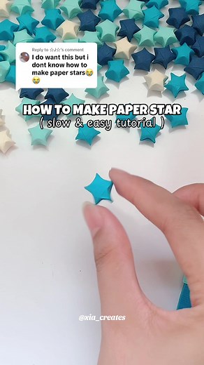 How to Make Paper Stars: Easy Step-by-Step Tutorial