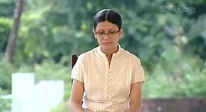 1.8K views · 69 reactions | The Salt water cleansing therapy is a simple but effective spiritual healing method to remove negative energy from one's body and mind. Learn why it is useful and how to do it. #saltwatertherapy #healing #healingenergy | Spiritual Science Research Foundation | Facebook