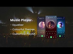 Music Player - MP3 Play Music