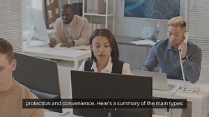 Security System Monitoring Options
