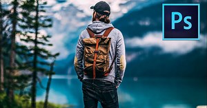 How to Give Your Still Photos a 2.5D Parallax Effect in Photoshop