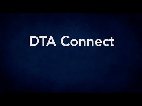 DTA Connect