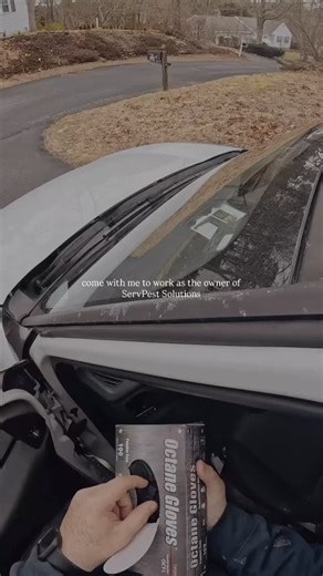 The dusting difference — small details that make a big impact. ️襁...