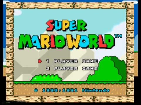 Super Mario World - Lunar Magic/Sprite Tool - Inserting Custom Sprites