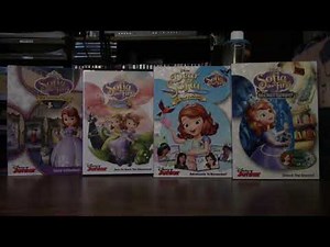 Sofia The First (2013)