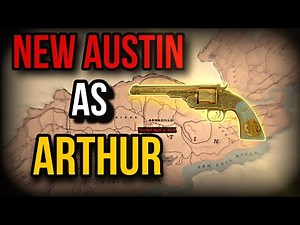 How to Go to New Austin Early as Arthur + 4 MUST-HAVE Items 🔥 | RDR2