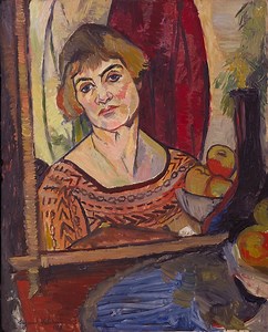Suzanne Valadon - Alchetron, The Free Social Encyclopedia