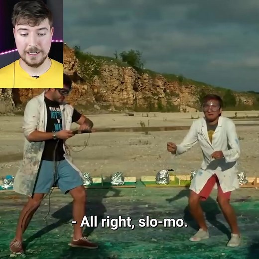 Would you buy this? I WOULD #reels #mrbeast #elephant #toothpaste #bestbuy | Beast Reacts Videos