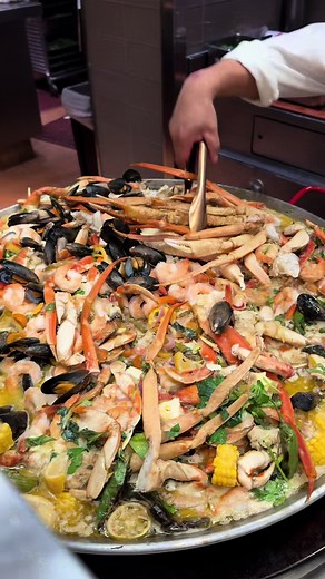 Luxury Buffet Experience at Wynn Las Vegas: A Foodie's Dream