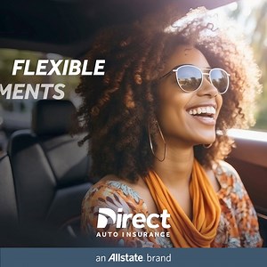 It’s your choice when your insurance payment is due. | Direct Auto Insurance