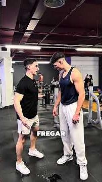 How are you getting along with the instructors? 60%+10% Code: DUAL Myprotein 🚨50%+10% Code: DUAL ...