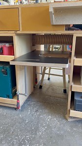 56K views · 434 reactions | The StabilMaxRT Router table is available...