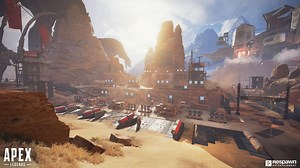 How to switch weapons in Apex Legends training - CharlieINTEL