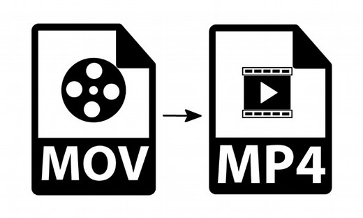 Win10でMOVをMP4に変換する方法！フリーソフト&インストール不要のオンラインサイトおすすめ