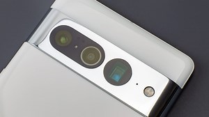 Pixel 7 Pro review: Still the best Android phone you can buy