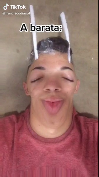 Francisco Dias no TikTok