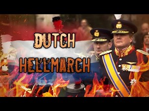 Dutch Military Hell March