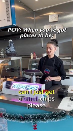 Order Ahead for Quick Delivery or In-Store Pickup