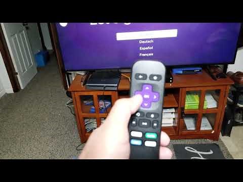 How to Setup Roku & Install Spectrum TV App - Part 1