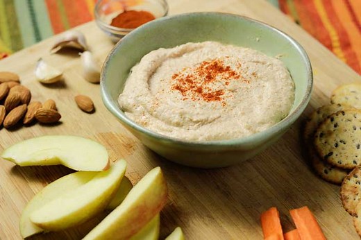 Bitchin’ Sauce Original Recipe