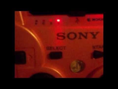 Guide to using PS3 controller on PC/Laptop (MotioninJoy alternative)