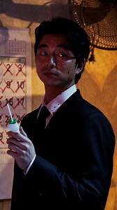 Go behind the scenes with Lee Jung-jae to see how the team crafted this unforgettable scene in Squid Game Season 2. Watch now on Netflix. | Squid Game | Facebook