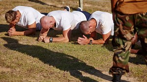 'Command and Control' Leadership Is Dead. Here's What's Taking Its Place