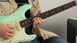 9.5K views · 271 reactions | New Hendrix solo lesson at MartyMusic on YouTube #guitar #fender #stratocaster #jimihendrix #hendrix #martymusic | Marty Schwartz | Facebook