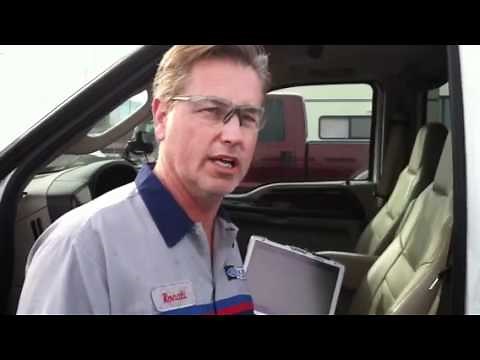 6.0 no start lacks power stalls no codes set