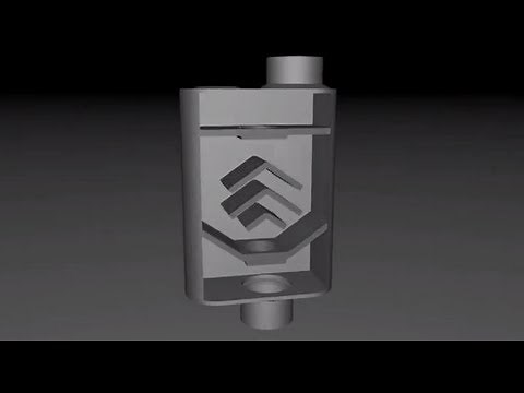 How Flowmaster Mufflers Work