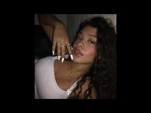 (FREE) R&B Type Beat - "Piece Of Mind"
