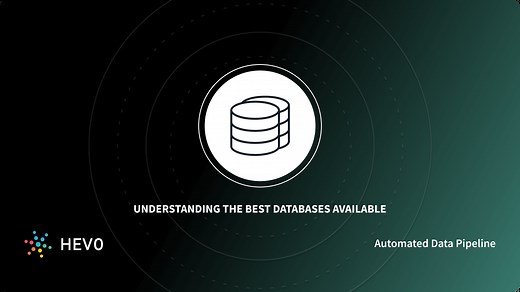 12 Best Databases to Use in 2026 Ranked by Popularity