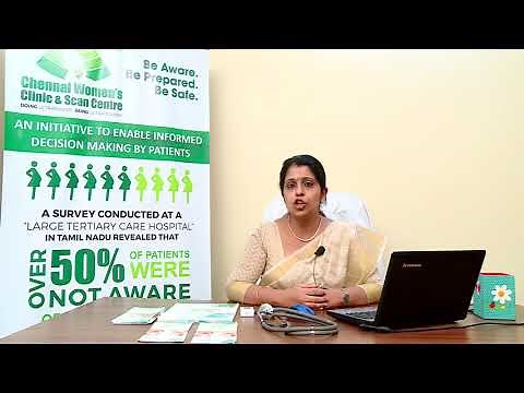 Learn about the Anomaly Scan procedure to assess the structural development of a fetus