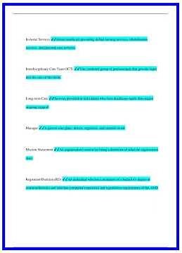 Certified Dietary Manager CDM Exam Questions and Answers Graded A2181 636x882