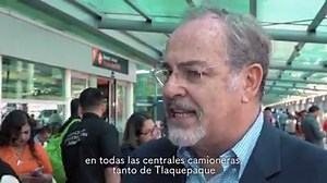 En Jalisco hacemos lo que nos corresponde para prevenir la propagación del COVID-19. Conoce paso a paso el protocolo de revisión que hemos implementado para detectar posibles casos de #coronavirus en los aeropuertos de Guadalajara y Puerto Vallarta, así como en las centrales camioneras de Tlaquepaque y Zapopan. Recuerda que #CuidarseEsPrevenir, tu participación es indispensable, no dudes en acudir a estos módulos de atención. Línea directa: 33 3823 3220, disponible las 24 h. | Gobierno de Jalisc