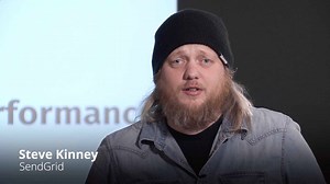 We're excited to announce the new Website Performance course with returning Frontend Masters instructor and Principle Engineer at SendGrid, Steve Kinney. In this course, you'll learn to write more efficient JavaScript, optimize rendering performance, load assets faster with a CDN, split loading resources with Webpack and more! Check out the full course at: https://frontendmasters.com/courses/web-performance/ | Frontend Masters