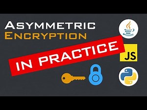 Unbreakable Messages: RSA + AES Encryption Explained (with Coding Examples)