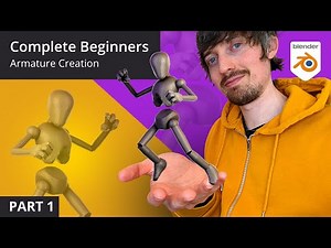 Complete Beginners Digital Sculpting For 3D Print - Part 1 - Blender 3