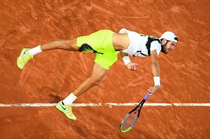 Roland Garros: Karen Khachanov vs Jiri Vesely preview, head-to-head & prediction | French Open 2020