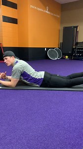 38 reactions | Make your planks work harder with proper form! AF coach Dakota Cole is breaking down everything you'll need to keep in mind in order to have the perfect plank position (say that 10x fast ). | Anytime Fitness | Facebook