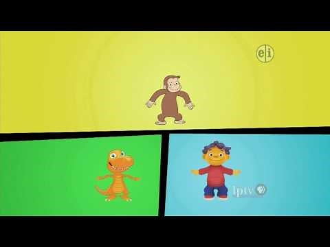PBSkids Dance