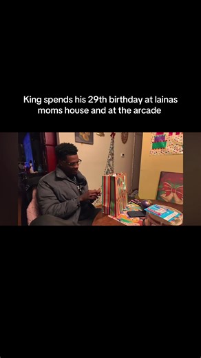 Is King Kaiser Truly Happy on His 29th Birthday?